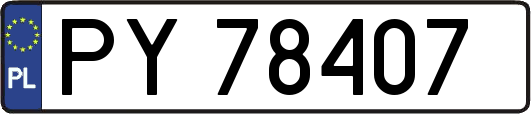 PY78407