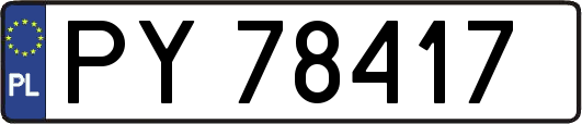 PY78417