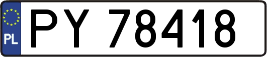 PY78418