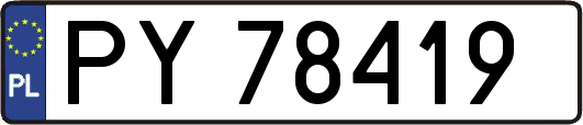 PY78419