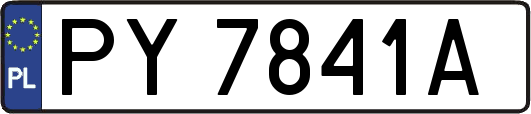 PY7841A