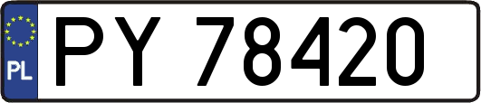 PY78420