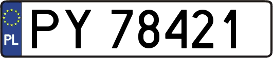 PY78421
