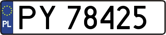 PY78425