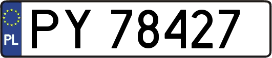 PY78427