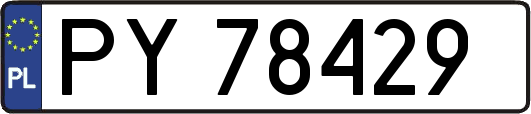 PY78429