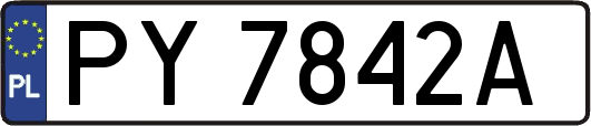 PY7842A