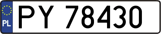 PY78430