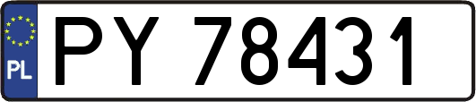 PY78431