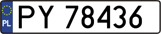 PY78436