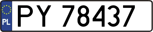 PY78437