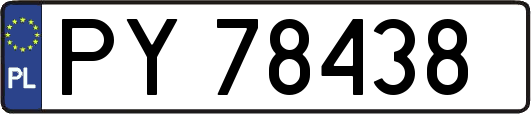 PY78438