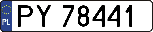 PY78441