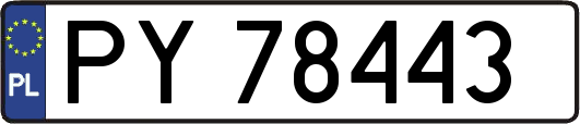 PY78443
