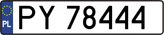 PY78444