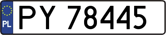 PY78445