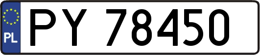PY78450