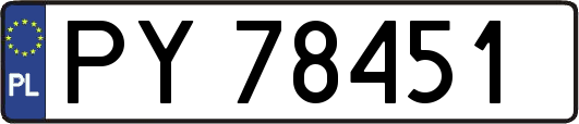 PY78451