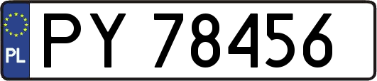 PY78456