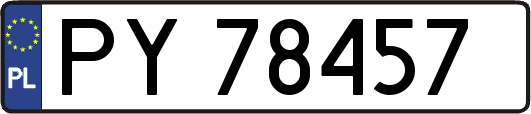 PY78457