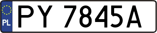 PY7845A