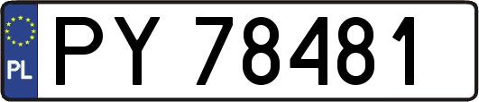 PY78481