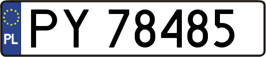 PY78485