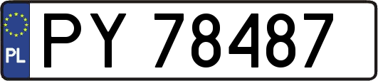 PY78487