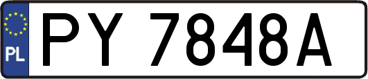 PY7848A
