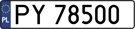 PY78500