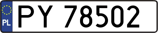 PY78502