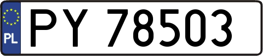 PY78503