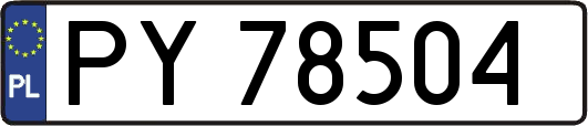 PY78504