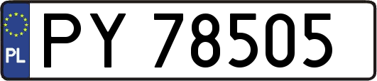 PY78505