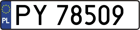 PY78509