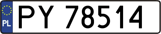 PY78514