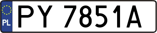 PY7851A