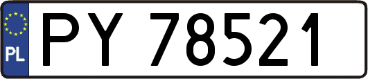 PY78521