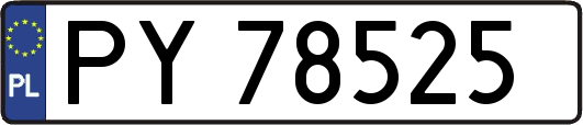 PY78525