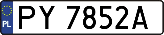 PY7852A