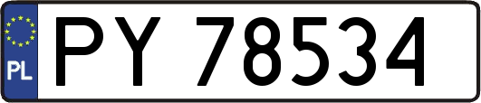 PY78534