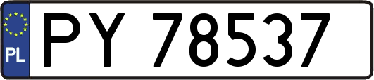 PY78537