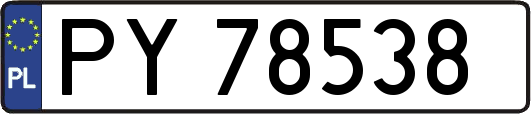 PY78538