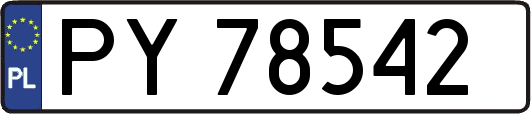 PY78542