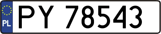 PY78543