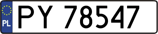 PY78547