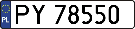 PY78550