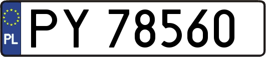PY78560