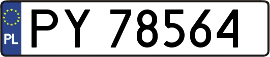 PY78564
