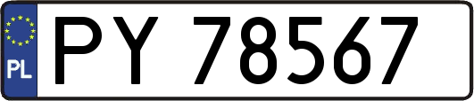 PY78567